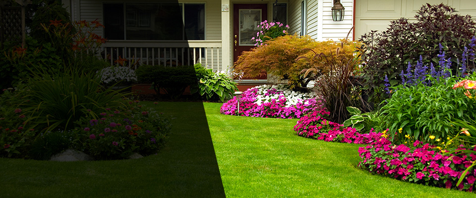 Lincolnton Landscapers