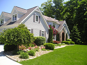 Landscapers and Lawncare Services in Lincolnton, GA
